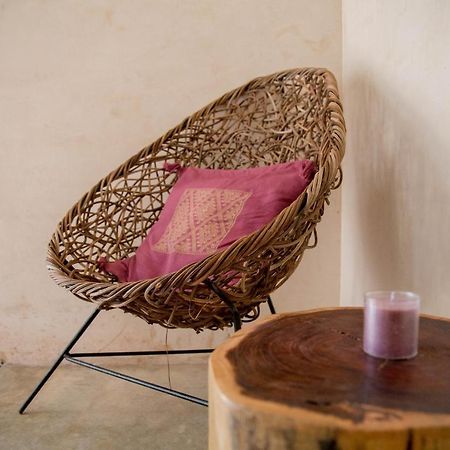 Casa Akasha Bacalar Διαμέρισμα Εξωτερικό φωτογραφία