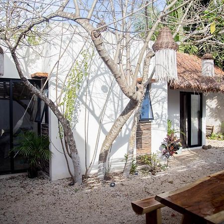 Casa Akasha Bacalar Διαμέρισμα Εξωτερικό φωτογραφία