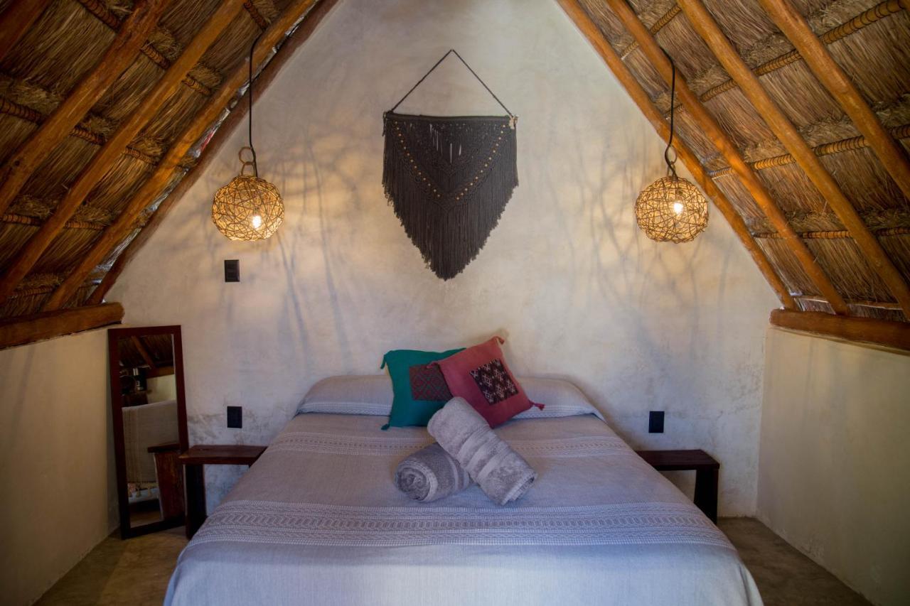 Casa Akasha Bacalar Διαμέρισμα Εξωτερικό φωτογραφία