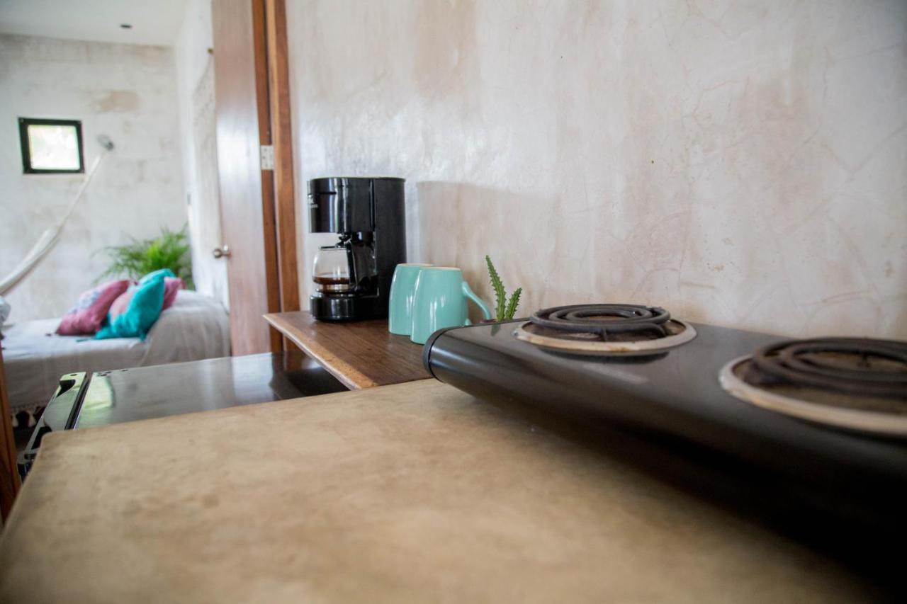 Casa Akasha Bacalar Διαμέρισμα Εξωτερικό φωτογραφία