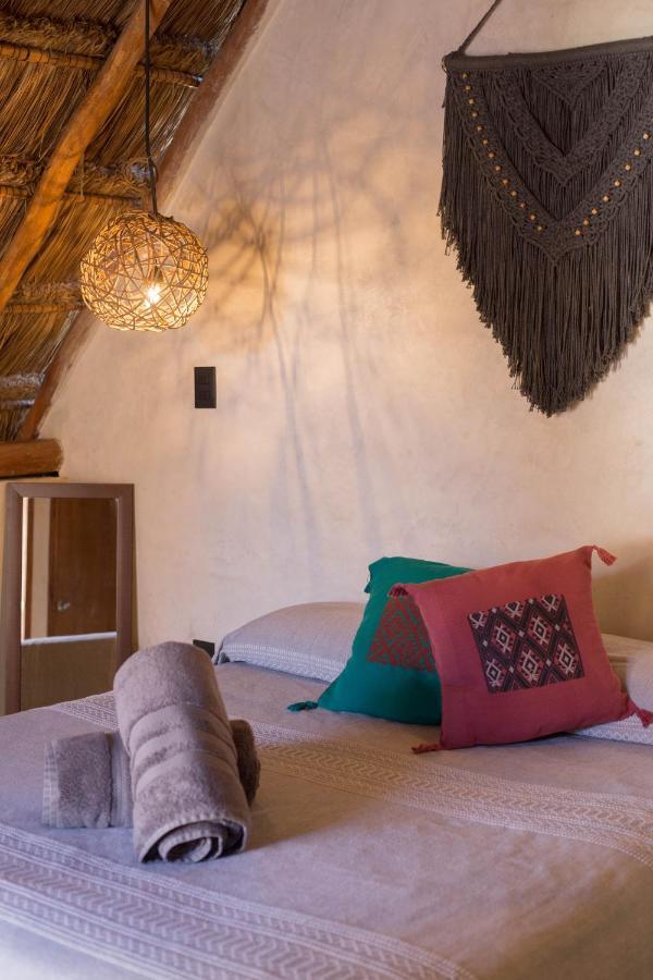 Casa Akasha Bacalar Διαμέρισμα Εξωτερικό φωτογραφία
