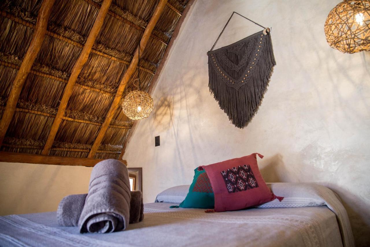 Casa Akasha Bacalar Διαμέρισμα Εξωτερικό φωτογραφία