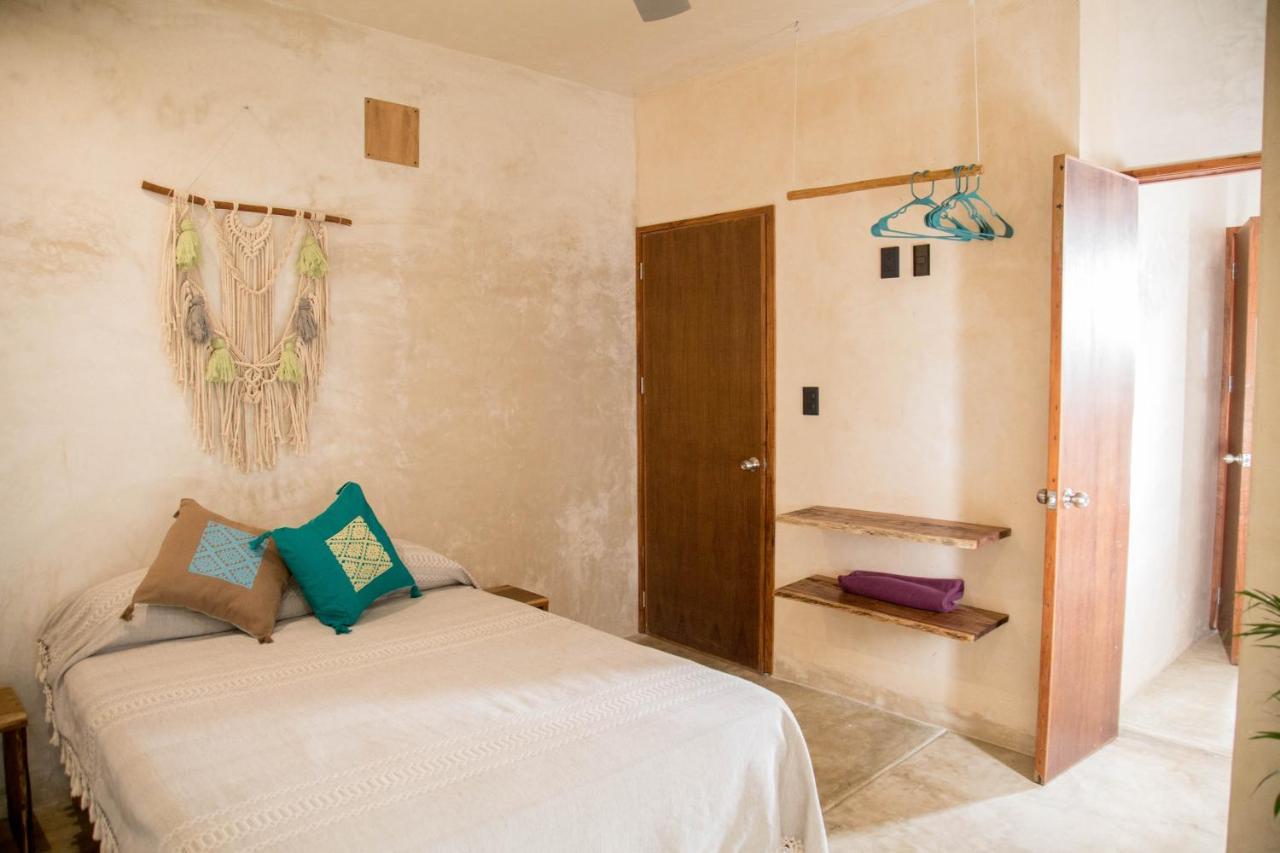 Casa Akasha Bacalar Διαμέρισμα Εξωτερικό φωτογραφία