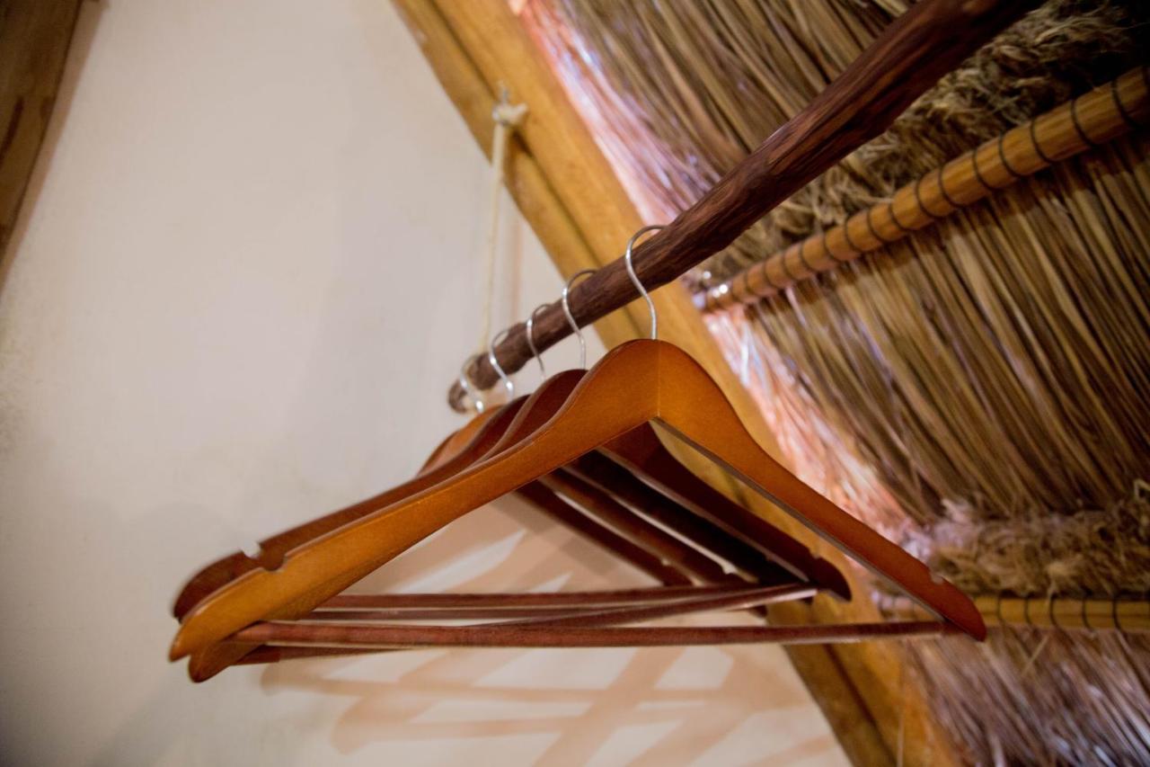 Casa Akasha Bacalar Διαμέρισμα Εξωτερικό φωτογραφία