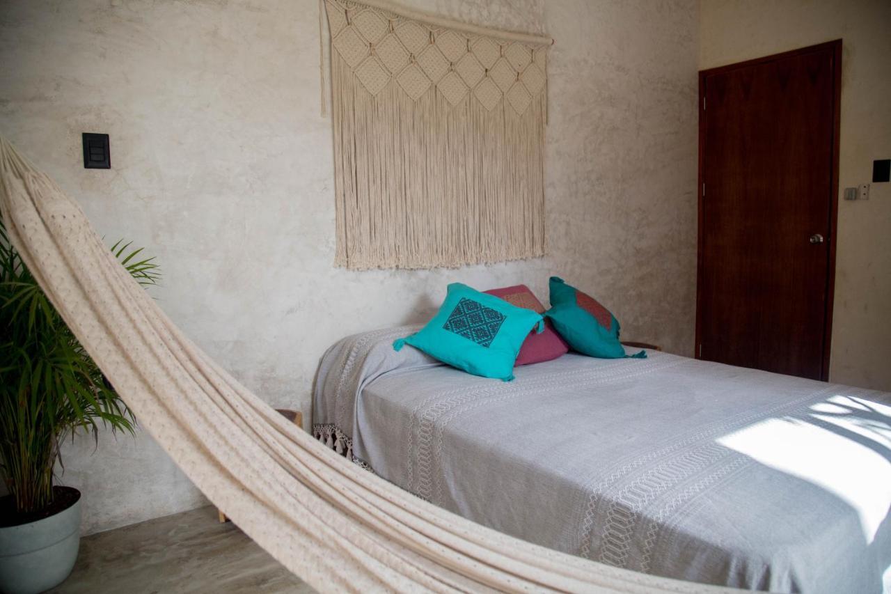 Casa Akasha Bacalar Διαμέρισμα Εξωτερικό φωτογραφία