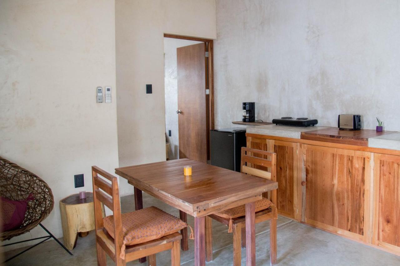 Casa Akasha Bacalar Διαμέρισμα Εξωτερικό φωτογραφία
