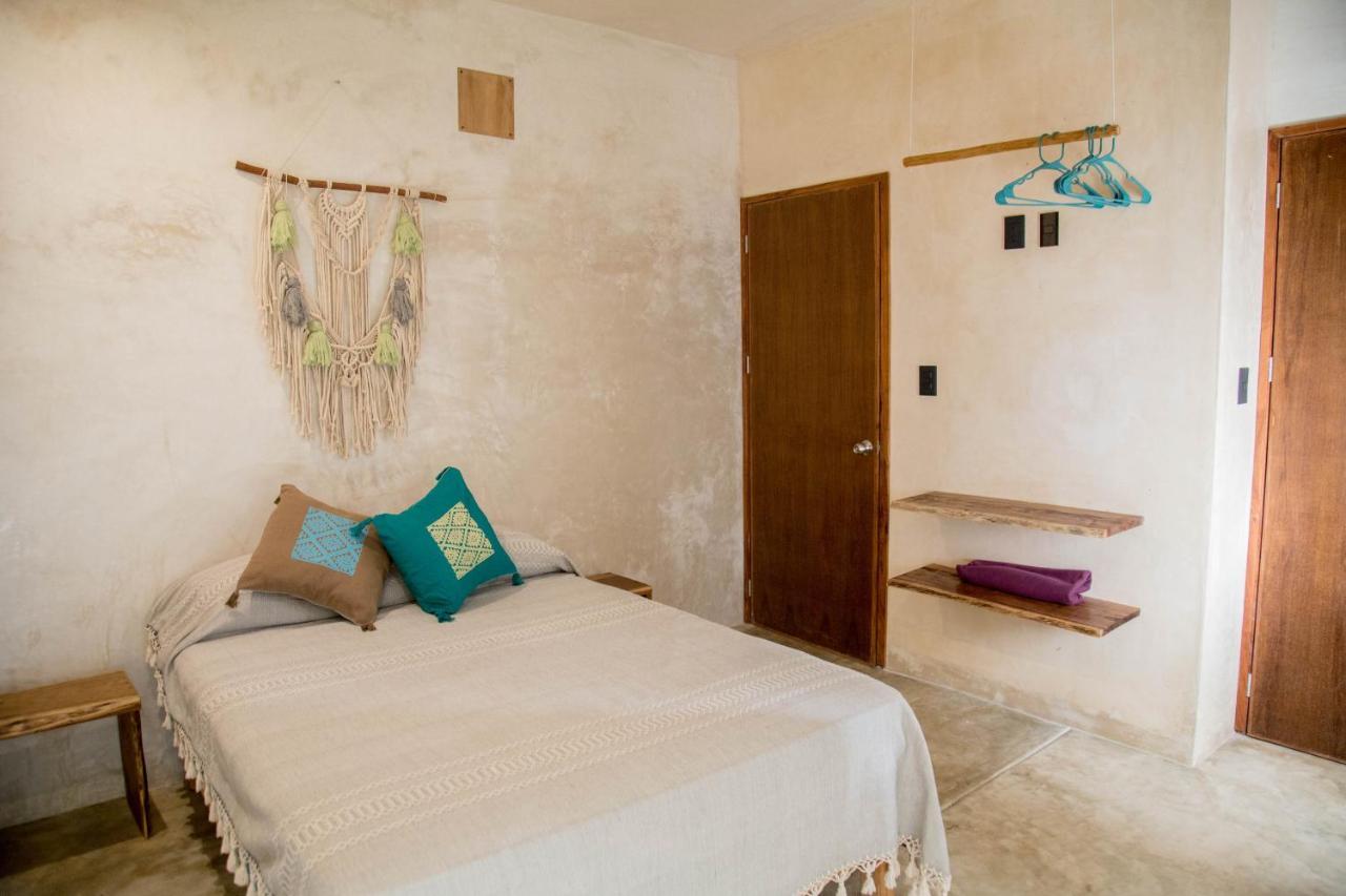 Casa Akasha Bacalar Διαμέρισμα Εξωτερικό φωτογραφία