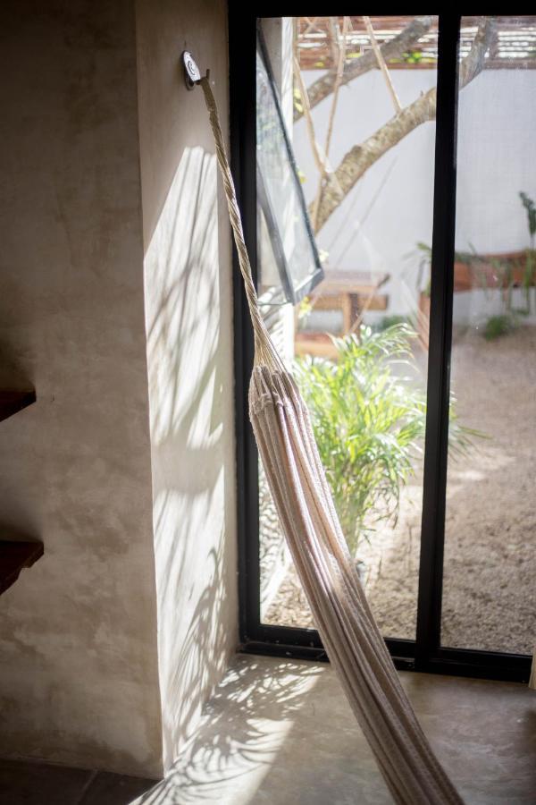 Casa Akasha Bacalar Διαμέρισμα Εξωτερικό φωτογραφία