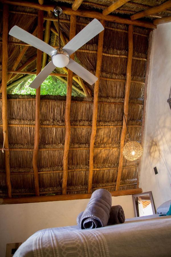 Casa Akasha Bacalar Διαμέρισμα Εξωτερικό φωτογραφία