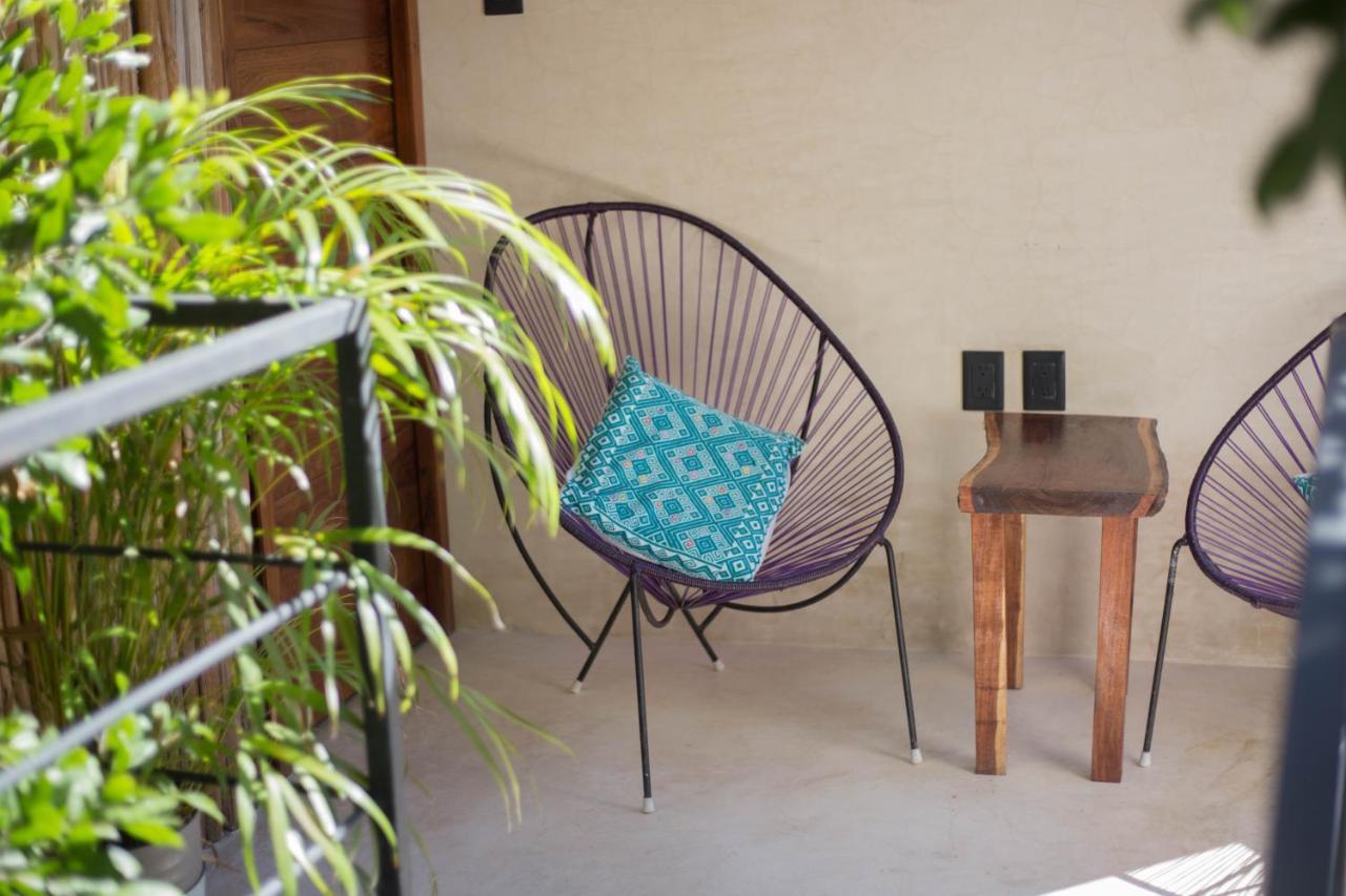 Casa Akasha Bacalar Διαμέρισμα Εξωτερικό φωτογραφία