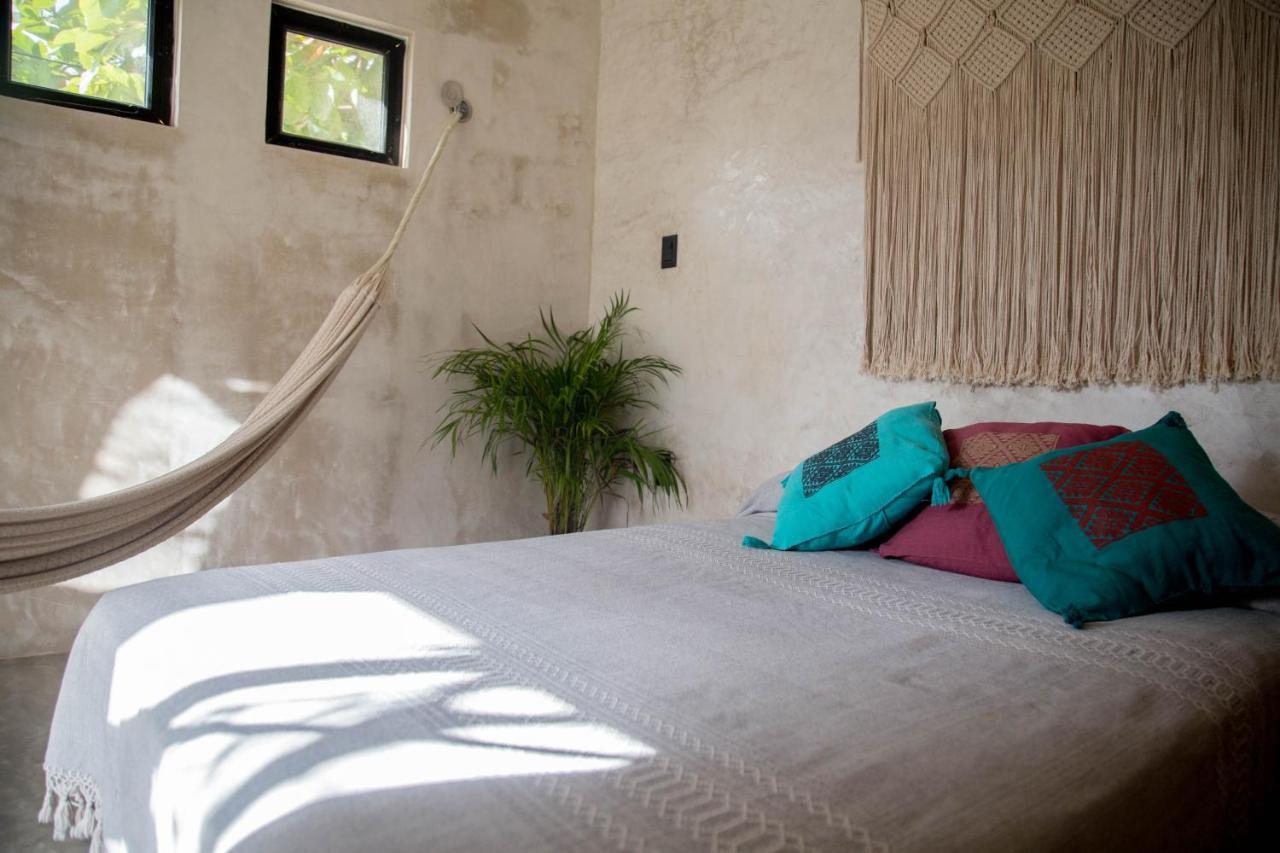 Casa Akasha Bacalar Διαμέρισμα Εξωτερικό φωτογραφία