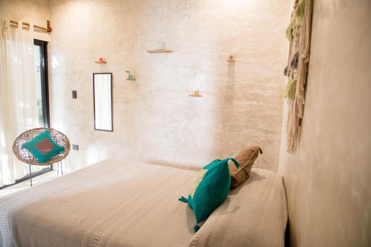 Casa Akasha Bacalar Διαμέρισμα Εξωτερικό φωτογραφία