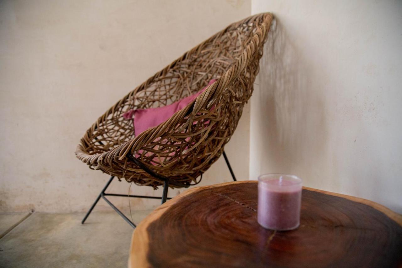Casa Akasha Bacalar Διαμέρισμα Εξωτερικό φωτογραφία