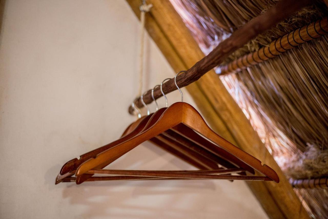 Casa Akasha Bacalar Διαμέρισμα Εξωτερικό φωτογραφία
