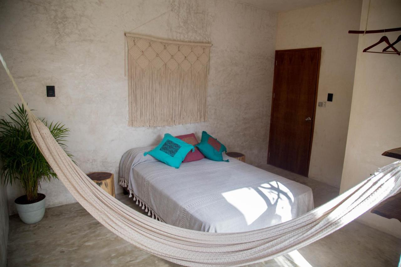 Casa Akasha Bacalar Διαμέρισμα Εξωτερικό φωτογραφία