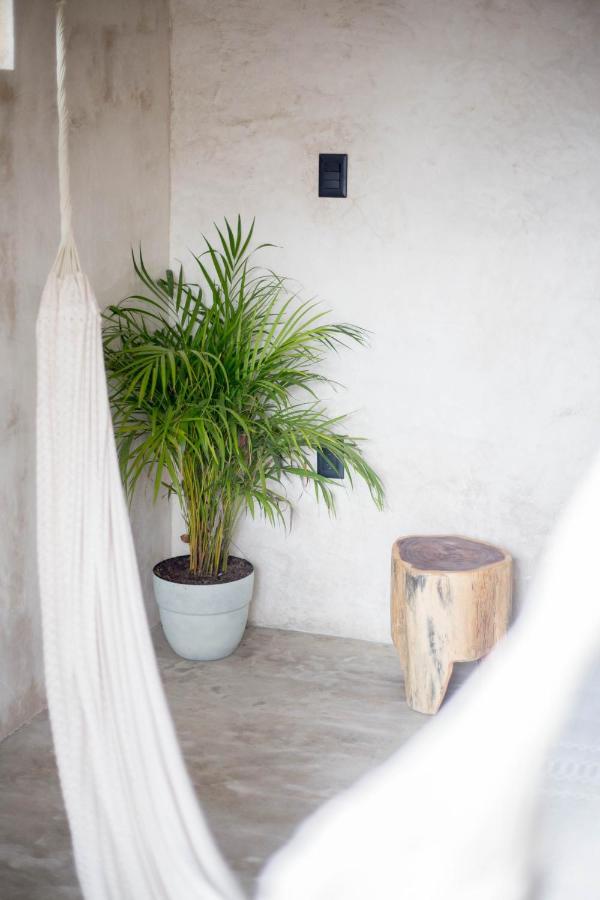 Casa Akasha Bacalar Διαμέρισμα Εξωτερικό φωτογραφία