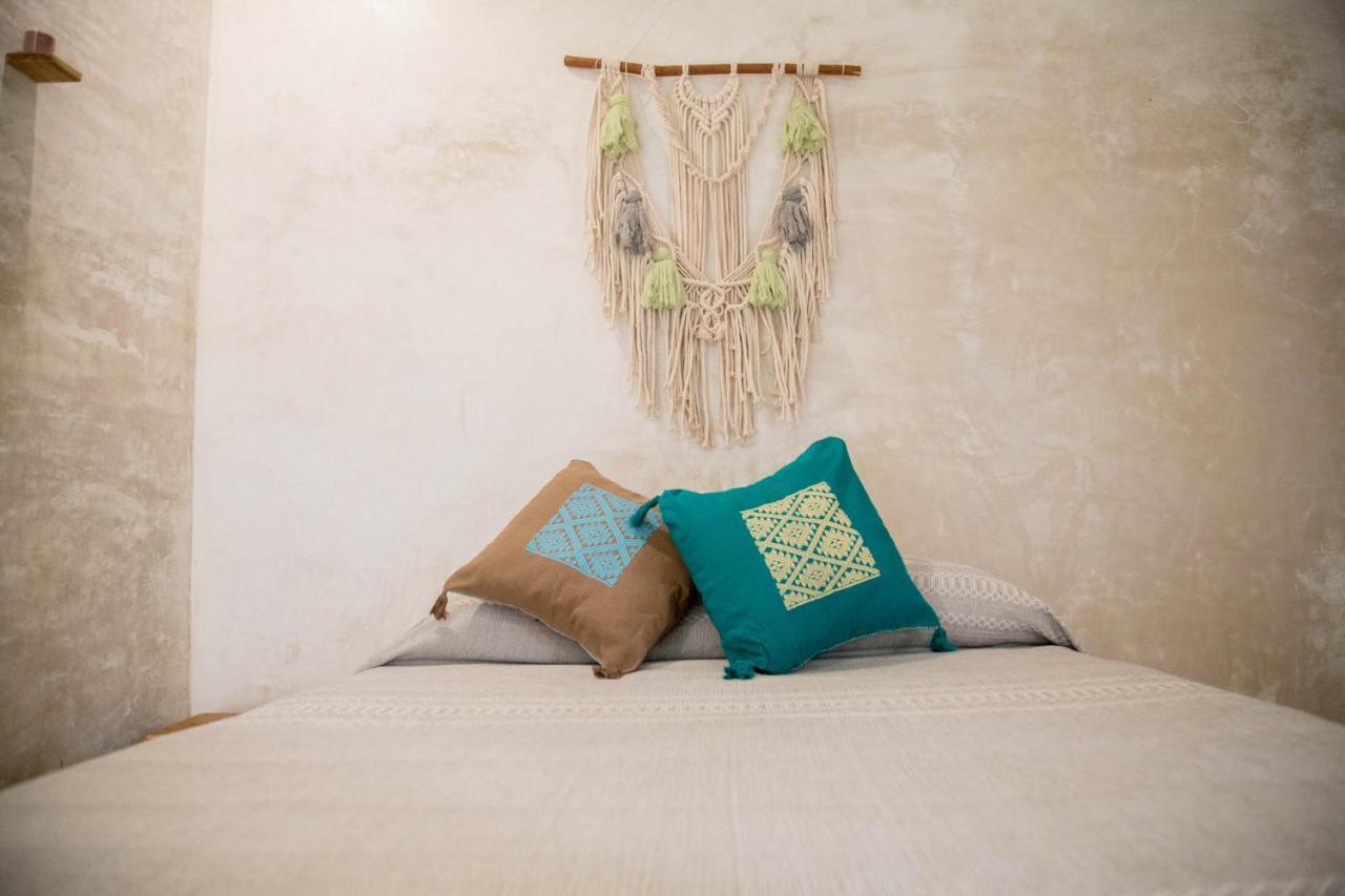Casa Akasha Bacalar Διαμέρισμα Εξωτερικό φωτογραφία