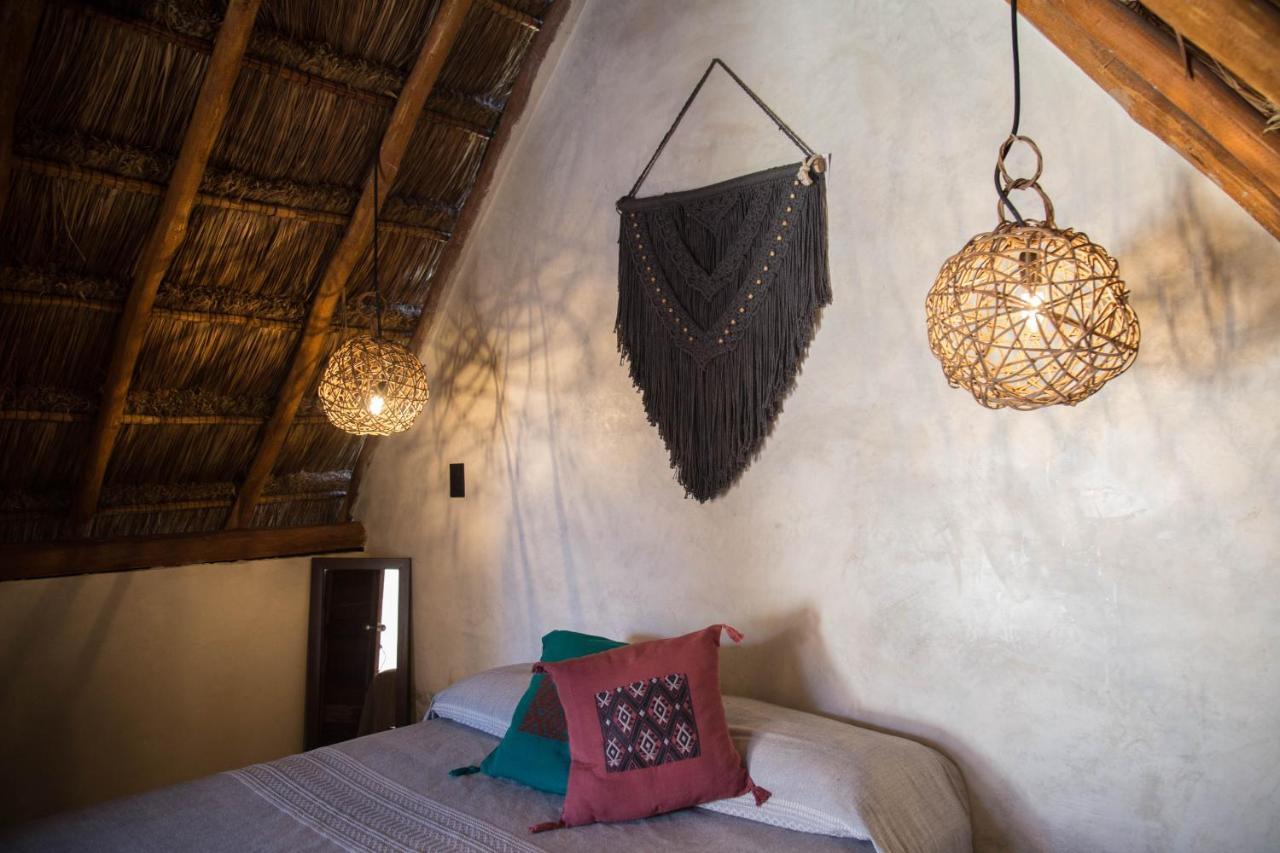 Casa Akasha Bacalar Διαμέρισμα Εξωτερικό φωτογραφία