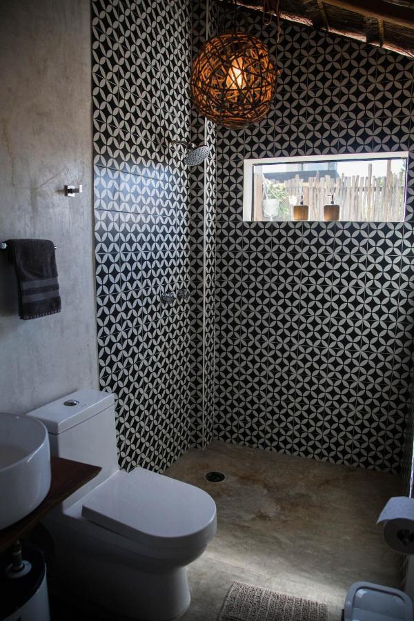 Casa Akasha Bacalar Διαμέρισμα Εξωτερικό φωτογραφία