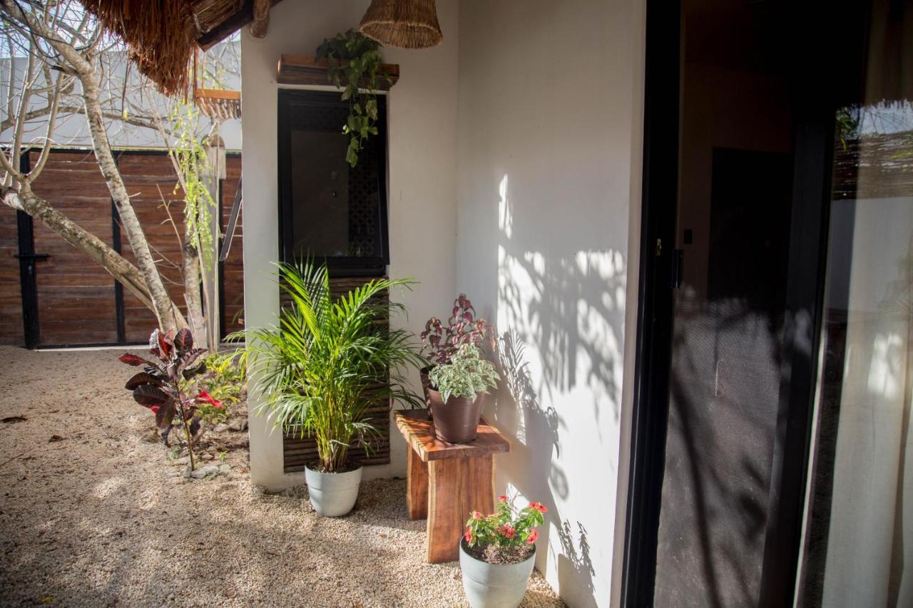 Casa Akasha Bacalar Διαμέρισμα Εξωτερικό φωτογραφία