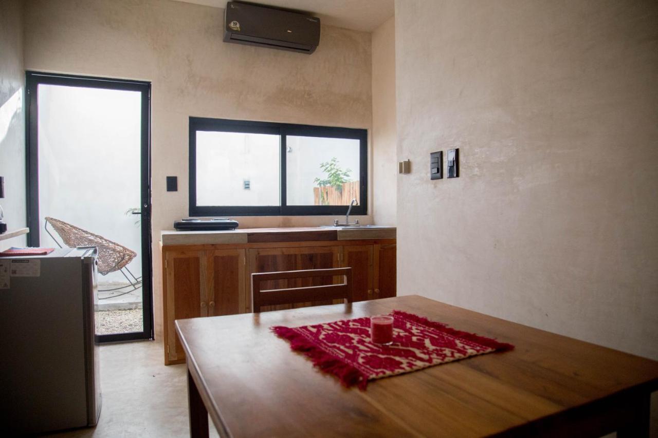 Casa Akasha Bacalar Διαμέρισμα Εξωτερικό φωτογραφία