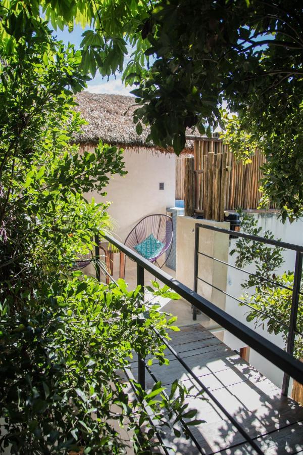 Casa Akasha Bacalar Διαμέρισμα Εξωτερικό φωτογραφία