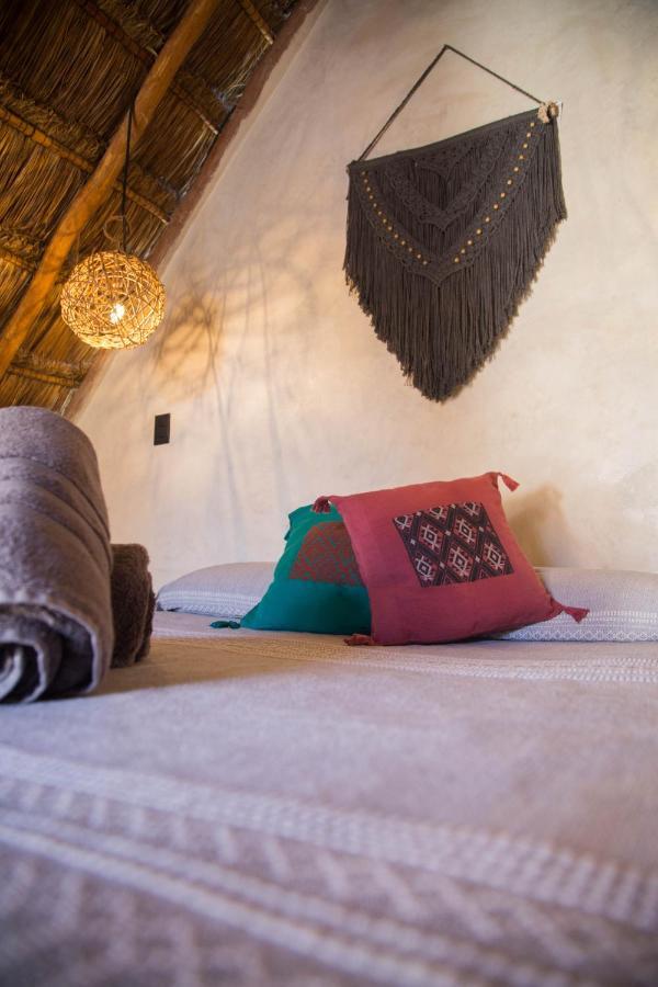 Casa Akasha Bacalar Διαμέρισμα Εξωτερικό φωτογραφία