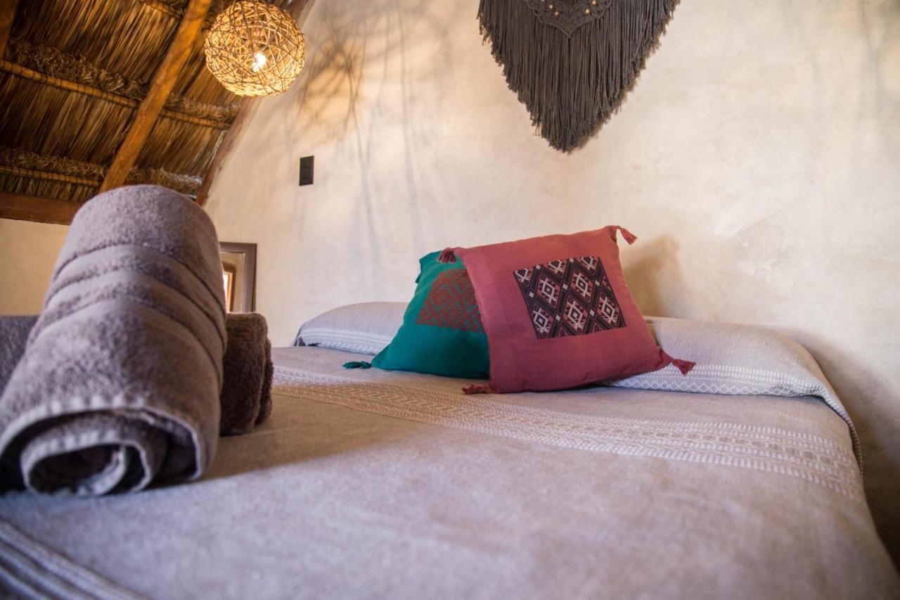 Casa Akasha Bacalar Διαμέρισμα Εξωτερικό φωτογραφία