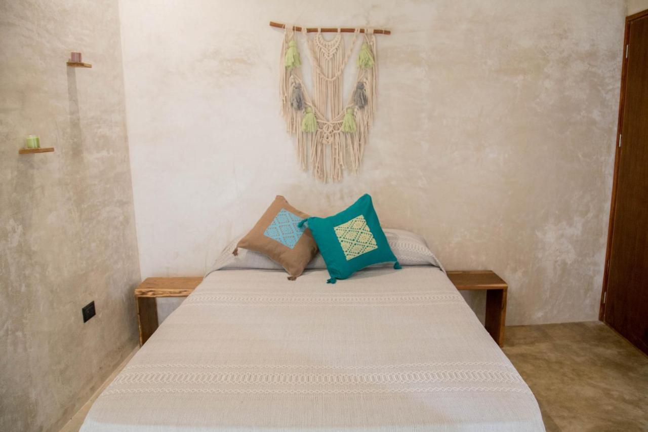 Casa Akasha Bacalar Διαμέρισμα Εξωτερικό φωτογραφία
